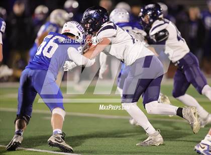 Thumbnail 2 in Duchesne vs. Beaver (UHSAA 1A Semi Final) photogallery.