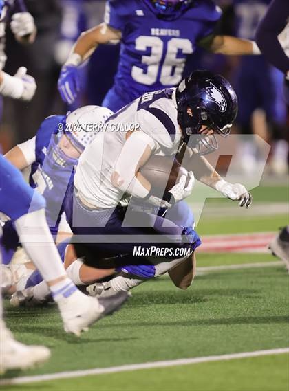 Thumbnail 2 in Duchesne vs. Beaver (UHSAA 1A Semi Final) photogallery.