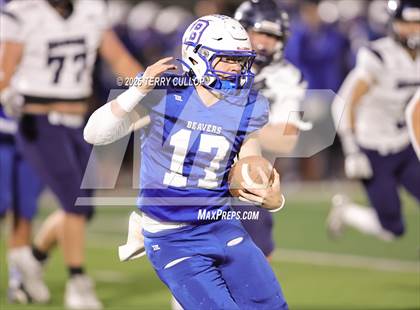 Thumbnail 1 in Duchesne vs. Beaver (UHSAA 1A Semi Final) photogallery.