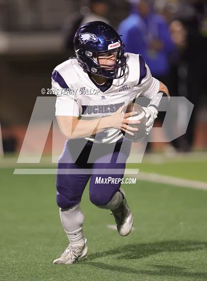 Thumbnail 2 in Duchesne vs. Beaver (UHSAA 1A Semi Final) photogallery.
