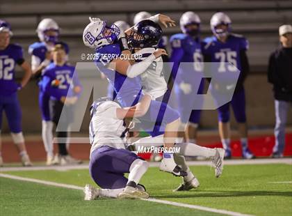 Thumbnail 1 in Duchesne vs. Beaver (UHSAA 1A Semi Final) photogallery.