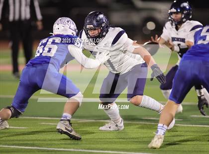 Thumbnail 3 in Duchesne vs. Beaver (UHSAA 1A Semi Final) photogallery.