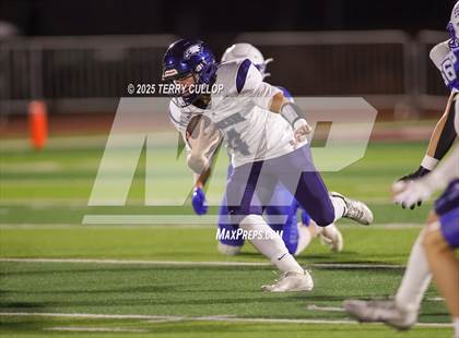 Thumbnail 3 in Duchesne vs. Beaver (UHSAA 1A Semi Final) photogallery.