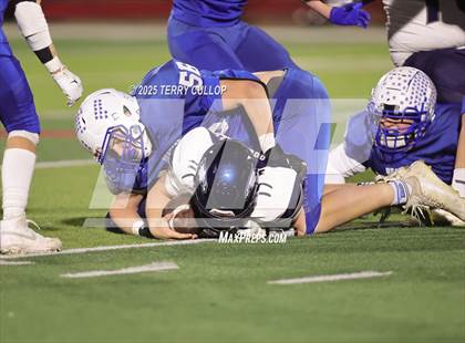 Thumbnail 3 in Duchesne vs. Beaver (UHSAA 1A Semi Final) photogallery.