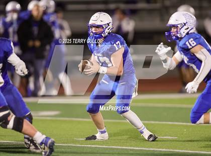 Thumbnail 2 in Duchesne vs. Beaver (UHSAA 1A Semi Final) photogallery.
