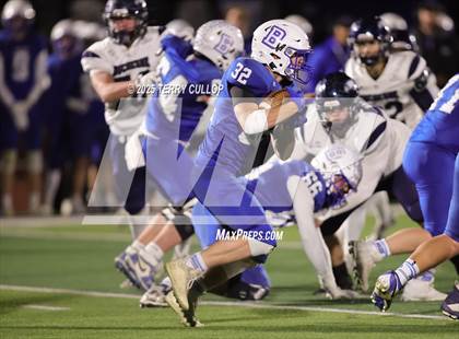 Thumbnail 2 in Duchesne vs. Beaver (UHSAA 1A Semi Final) photogallery.