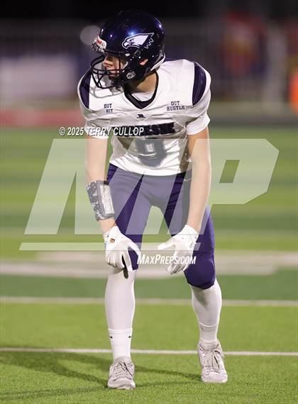 Thumbnail 2 in Duchesne vs. Beaver (UHSAA 1A Semi Final) photogallery.