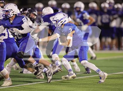 Thumbnail 2 in Duchesne vs. Beaver (UHSAA 1A Semi Final) photogallery.