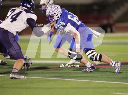 Thumbnail 1 in Duchesne vs. Beaver (UHSAA 1A Semi Final) photogallery.