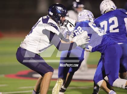 Thumbnail 1 in Duchesne vs. Beaver (UHSAA 1A Semi Final) photogallery.