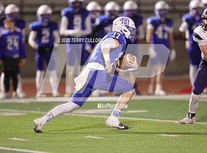 Thumbnail 2 in Duchesne vs. Beaver (UHSAA 1A Semi Final) photogallery.