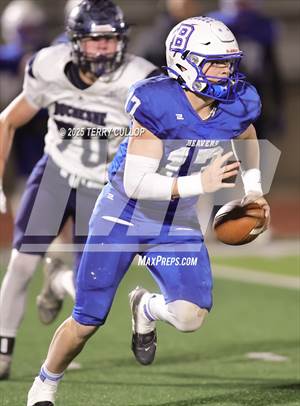 Duchesne vs. Beaver (UHSAA 1A Semi Final)