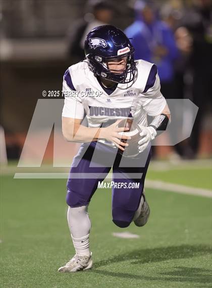 Thumbnail 1 in Duchesne vs. Beaver (UHSAA 1A Semi Final) photogallery.