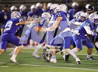 Thumbnail 1 in Duchesne vs. Beaver (UHSAA 1A Semi Final) photogallery.