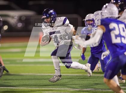 Thumbnail 1 in Duchesne vs. Beaver (UHSAA 1A Semi Final) photogallery.