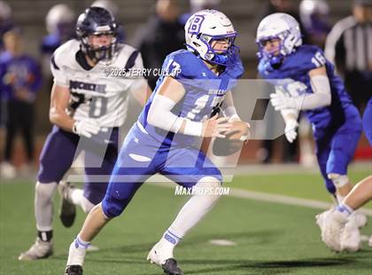 Thumbnail 2 in Duchesne vs. Beaver (UHSAA 1A Semi Final) photogallery.