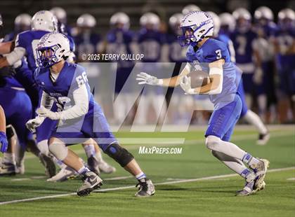 Thumbnail 3 in Duchesne vs. Beaver (UHSAA 1A Semi Final) photogallery.