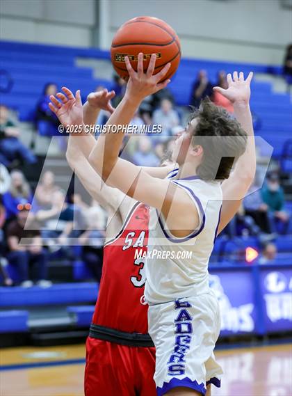 Thumbnail 1 in Salado @ Lampasas photogallery.