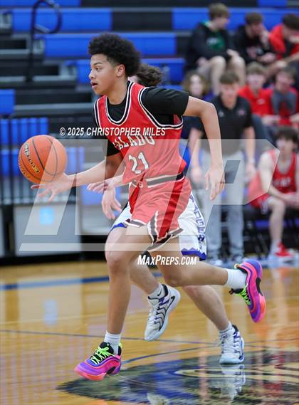 Thumbnail 1 in Salado @ Lampasas photogallery.