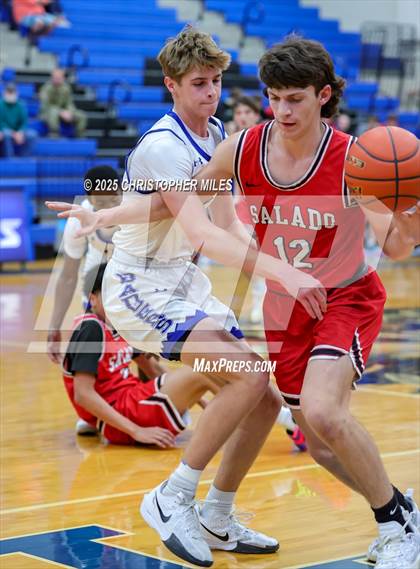 Thumbnail 3 in Salado @ Lampasas photogallery.
