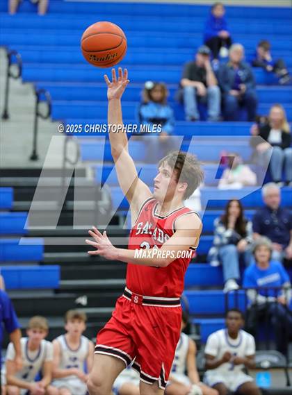 Thumbnail 3 in Salado @ Lampasas photogallery.