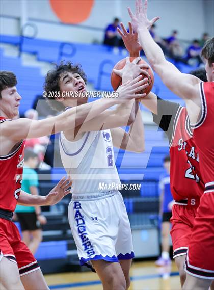 Thumbnail 2 in Salado @ Lampasas photogallery.