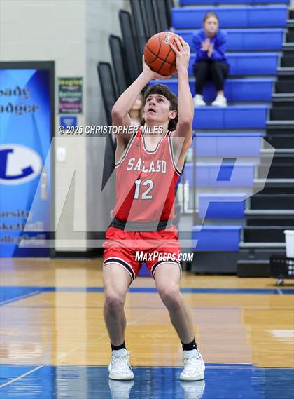 Thumbnail 1 in Salado @ Lampasas photogallery.