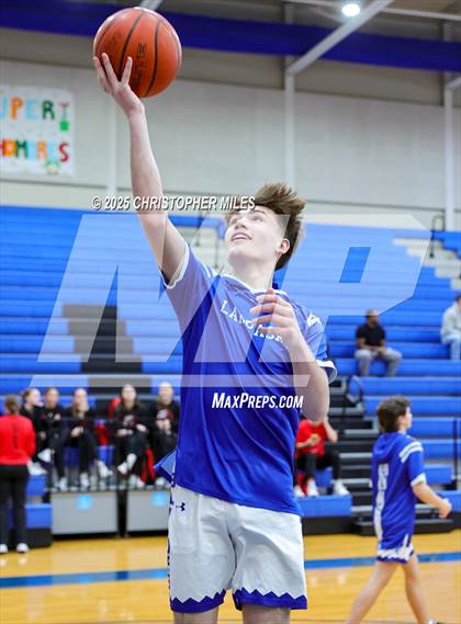 Thumbnail 3 in Salado @ Lampasas photogallery.
