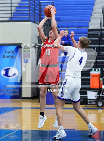 Thumbnail 2 in Salado @ Lampasas photogallery.