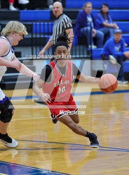 Thumbnail 2 in Salado @ Lampasas photogallery.