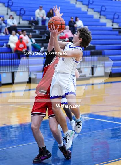 Thumbnail 1 in Salado @ Lampasas photogallery.