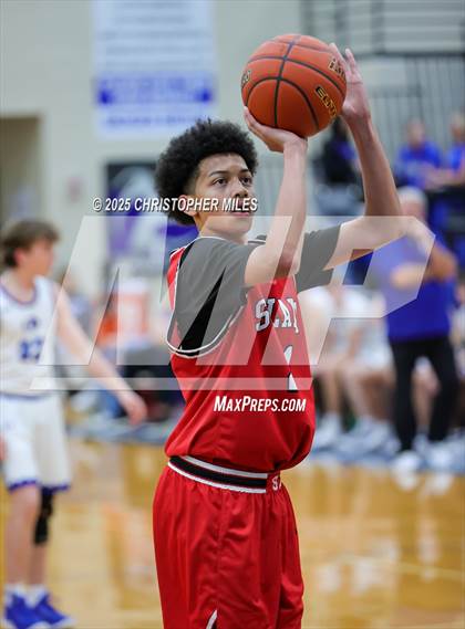 Thumbnail 2 in Salado @ Lampasas photogallery.