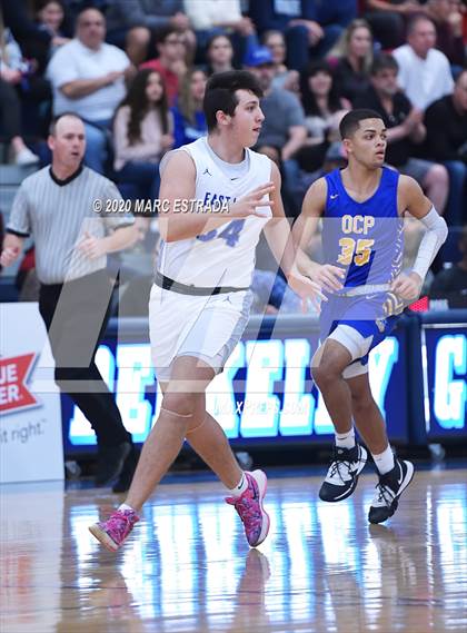 Thumbnail 3 in East Lake vs Orlando Christian Prep (National Hoop Fest Tournament) photogallery.