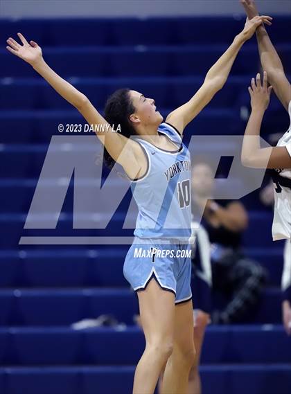 Thumbnail 1 in Washington-Liberty @ Yorktown photogallery.