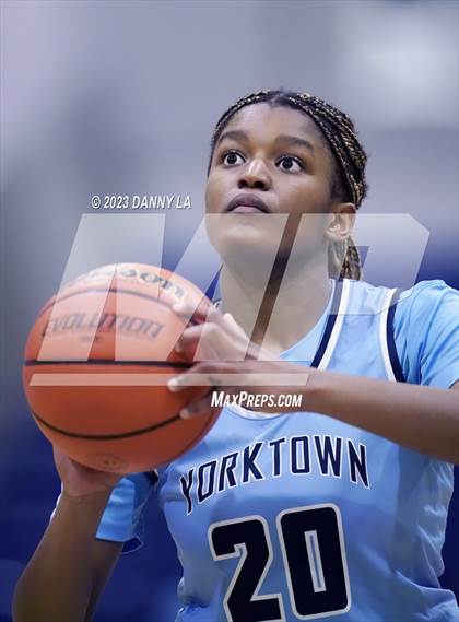 Thumbnail 3 in Washington-Liberty @ Yorktown photogallery.
