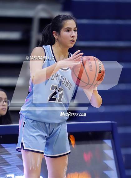 Thumbnail 1 in Washington-Liberty @ Yorktown photogallery.