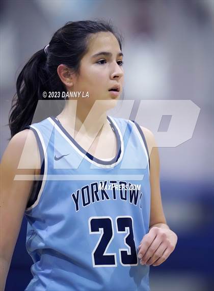 Thumbnail 3 in Washington-Liberty @ Yorktown photogallery.