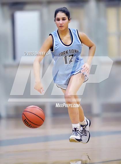 Thumbnail 1 in Washington-Liberty @ Yorktown photogallery.
