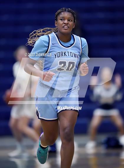 Thumbnail 1 in Washington-Liberty @ Yorktown photogallery.