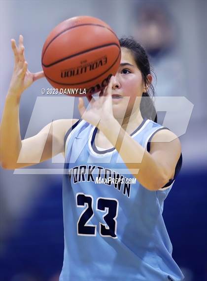 Thumbnail 2 in Washington-Liberty @ Yorktown photogallery.