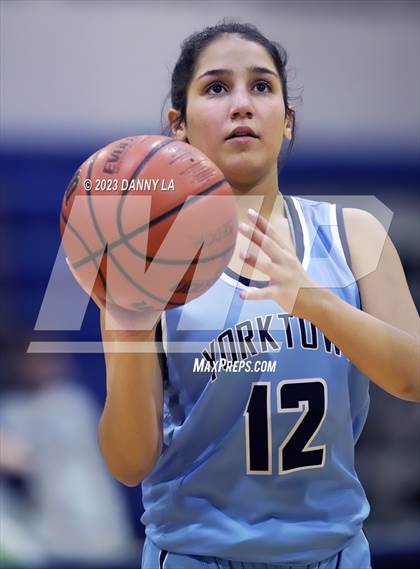 Thumbnail 1 in Washington-Liberty @ Yorktown photogallery.