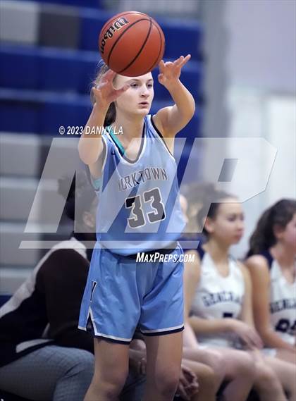 Thumbnail 3 in Washington-Liberty @ Yorktown photogallery.