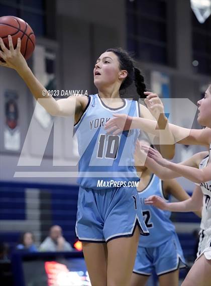 Thumbnail 3 in Washington-Liberty @ Yorktown photogallery.