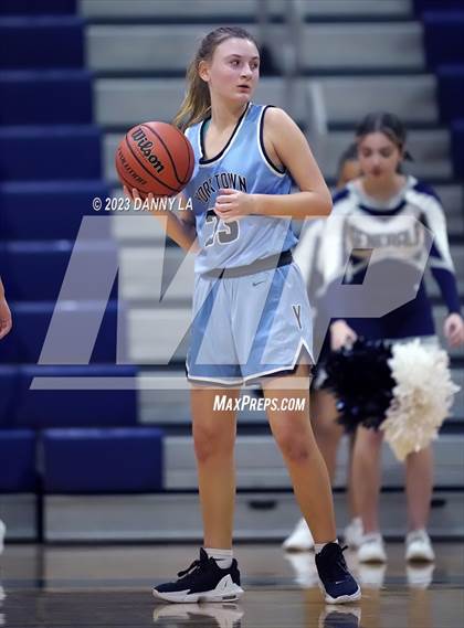 Thumbnail 1 in Washington-Liberty @ Yorktown photogallery.