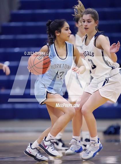 Thumbnail 2 in Washington-Liberty @ Yorktown photogallery.