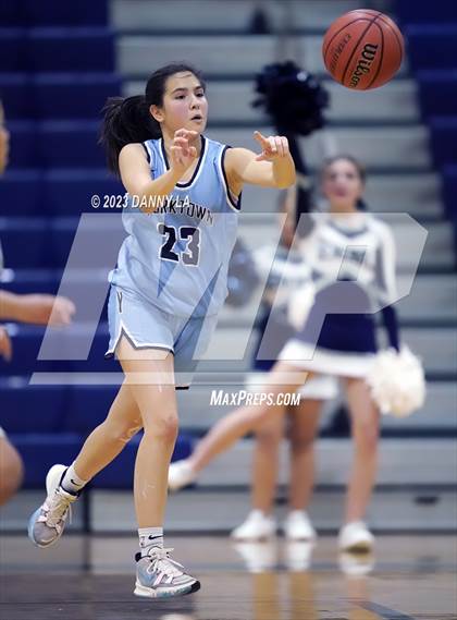 Thumbnail 3 in Washington-Liberty @ Yorktown photogallery.