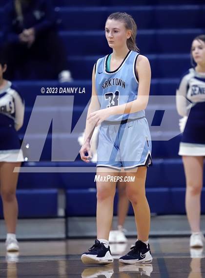 Thumbnail 1 in Washington-Liberty @ Yorktown photogallery.