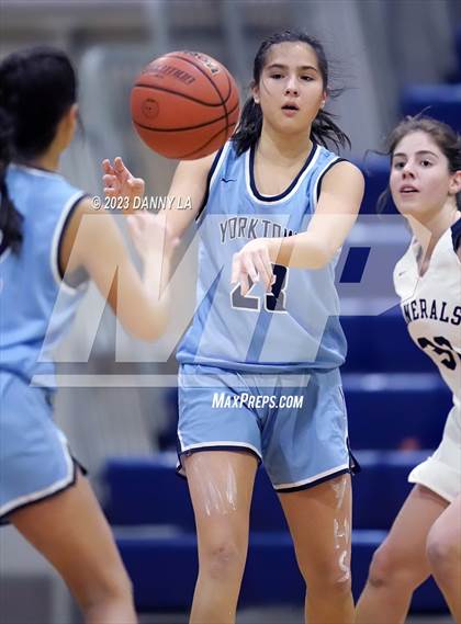 Thumbnail 3 in Washington-Liberty @ Yorktown photogallery.