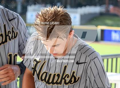 Thumbnail 3 in Seminole vs. Pleasant Grove (UIL 4A D1 State Semifinal Game 2) photogallery.