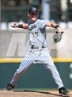 Photo from the gallery "Seminole vs. Pleasant Grove (UIL 4A D1 State Semifinal Game 2)"